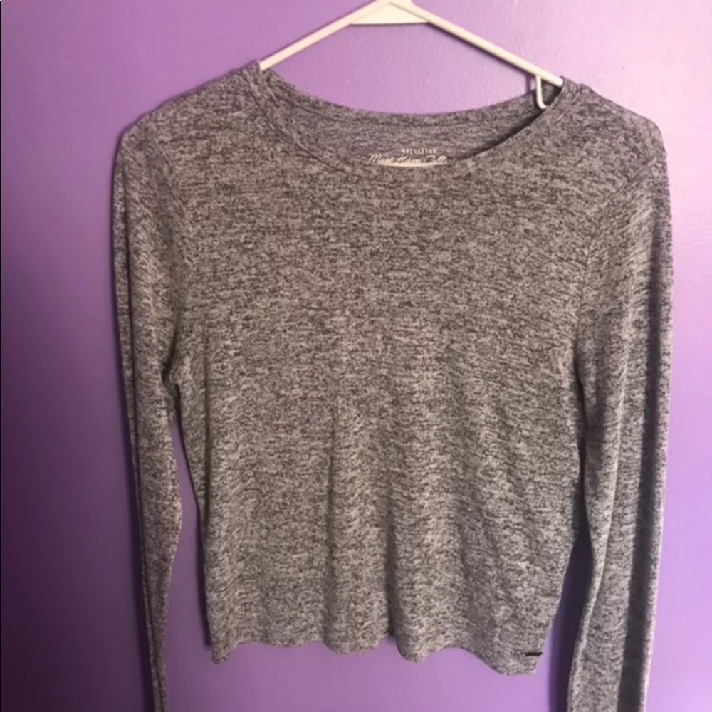 Hollister Must Haves long sleeve shirt